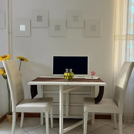 Monolocale Bienvenido Apartamento