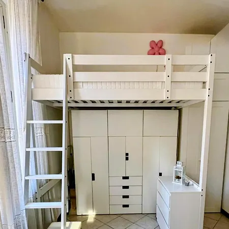 Apartment Monolocale Bienvenido Sanremo