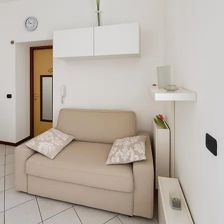 Apartment Monolocale Bienvenido