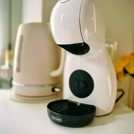 Monolocale Bienvenido * Sanremo