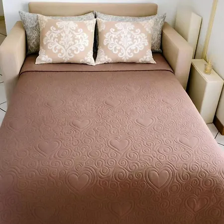 Monolocale Bienvenido Apartment *