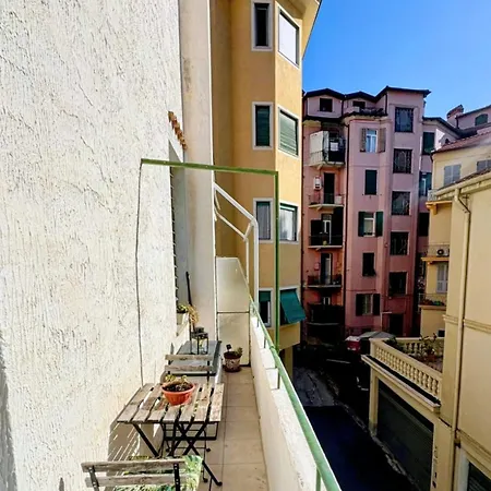 Apartamento Monolocale Bienvenido