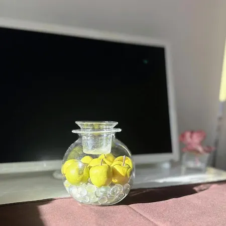 Monolocale Bienvenido San Remo