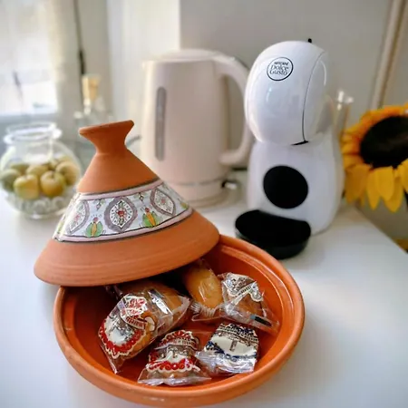 Apartamento Monolocale Bienvenido *