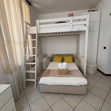 Monolocale Bienvenido Apartmán *