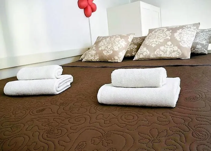 Apartamento Monolocale Bienvenido San Remo