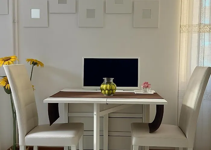 Monolocale Bienvenido Apartment