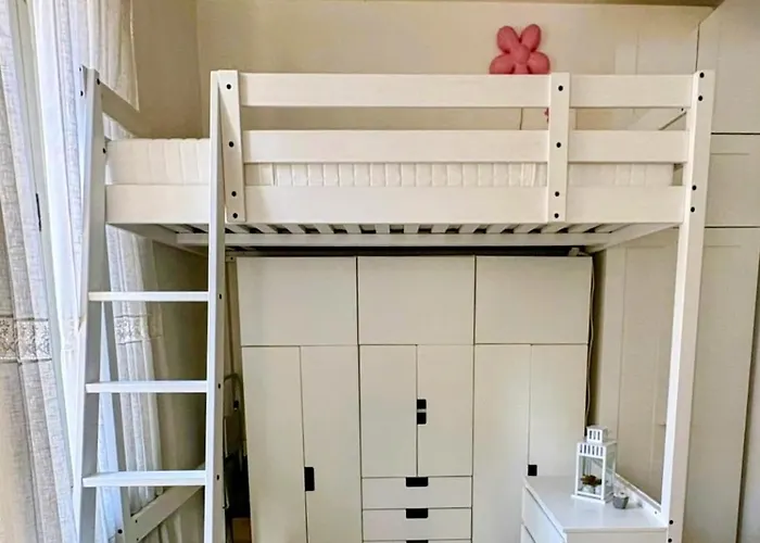 Apartamento Monolocale Bienvenido San Remo