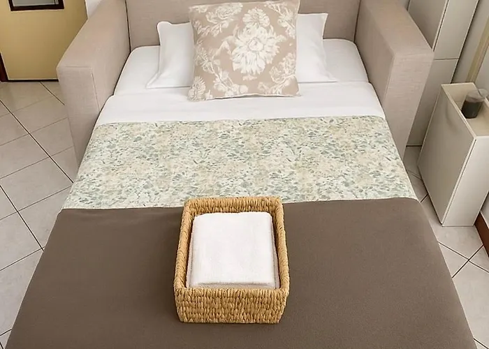 Monolocale Bienvenido * Sanremo