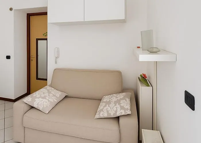 Apartamento Monolocale Bienvenido