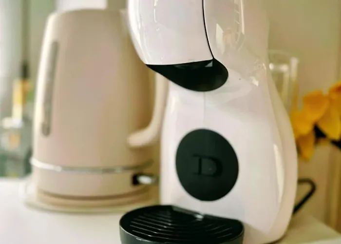 Monolocale Bienvenido * San Remo