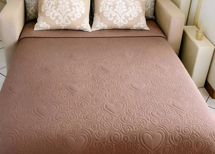 Monolocale Bienvenido Appartamento *