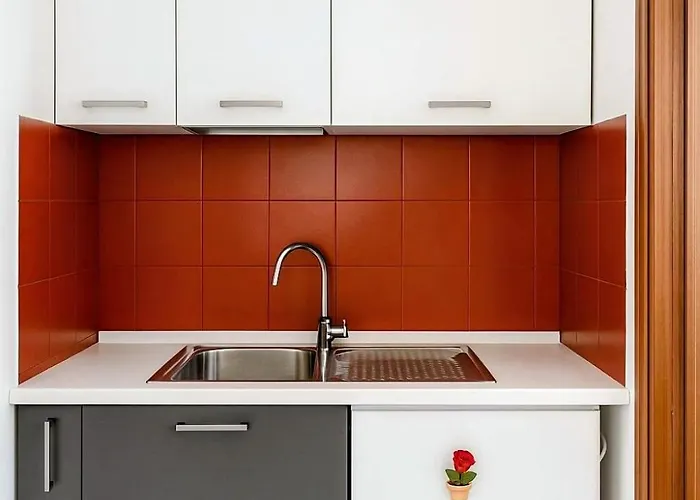 Monolocale Bienvenido Apartamento