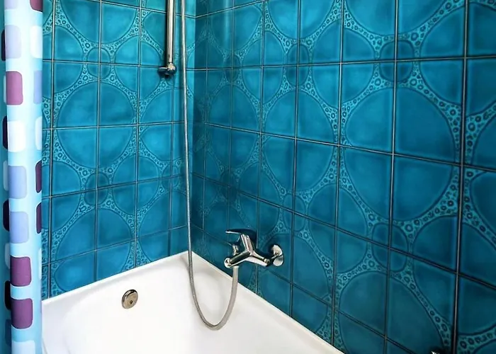 Monolocale Bienvenido * San Remo