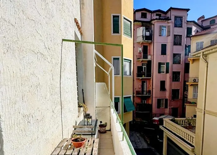 Apartamento Monolocale Bienvenido