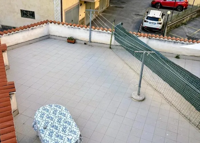 Monolocale Bienvenido