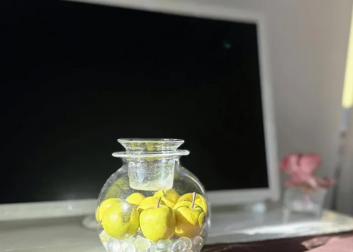 Monolocale Bienvenido Sanremo