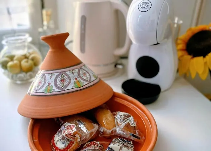 Apartamento Monolocale Bienvenido *